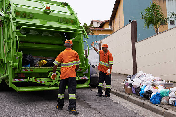 Best Residential Junk Removal  in Reserve, LA